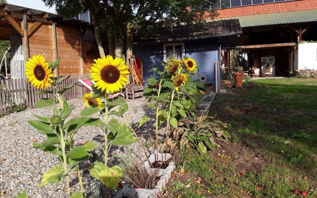 Märchenschmiede Morschen