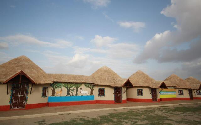 Rann Chandni Homestay resort