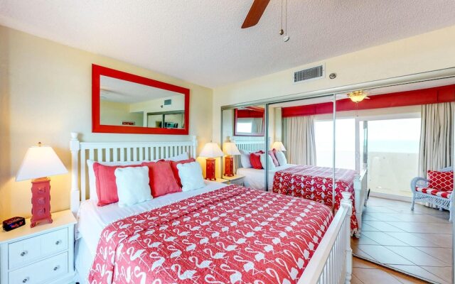 SandPoint Condominiums by Vacasa