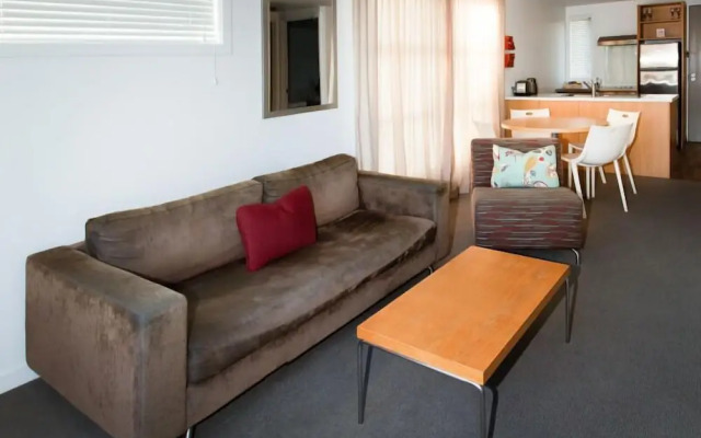 Belvedere Apartments