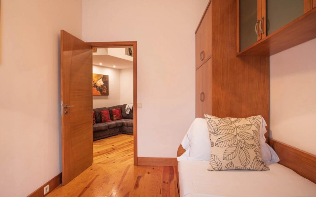 Feel Porto Modern Villa