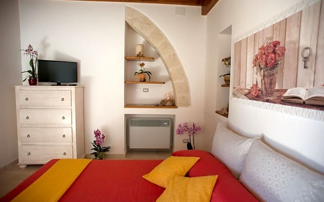 Grandi Trulli B&B