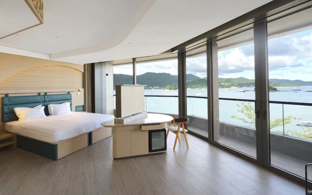 Vignette Collection WM Hotel Hong Kong by IHG