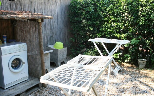 Luxurious Farmhouse in Grosseto With Jacuzzi