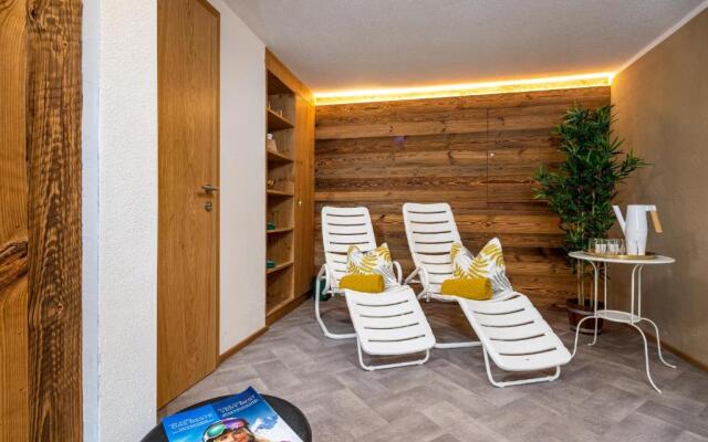 Chalet SONNECK