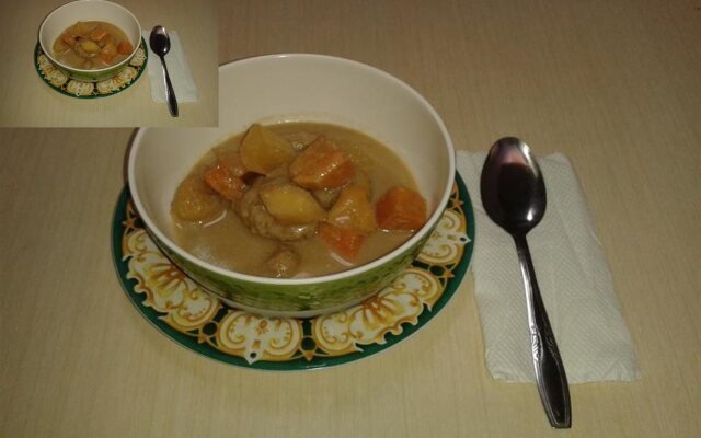 Wisma Mutiara Hotel