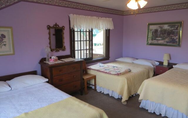 Northland Lodge