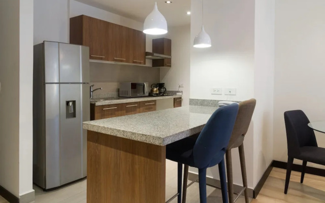 Suite Metropoli Bristol