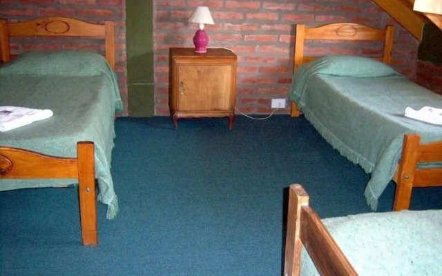 Los Maitenes Bariloche