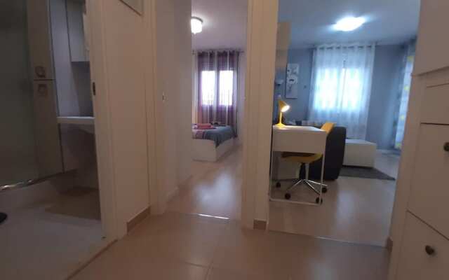 Verdi 1-bed Apartment in Split