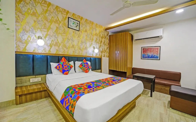 Fabhotel Pride Inn I