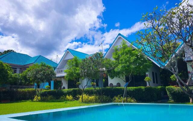 Dream Park Resort