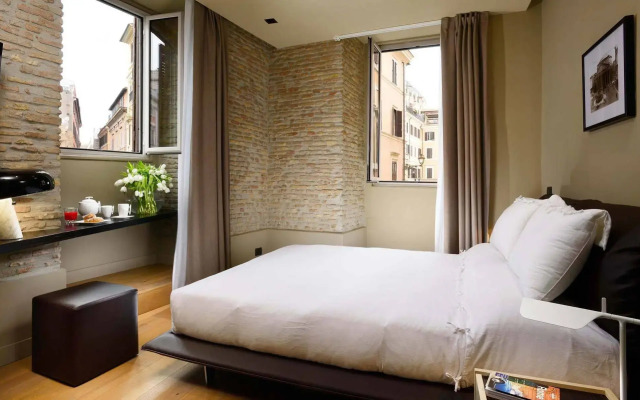 Campo Marzio Luxury Suites