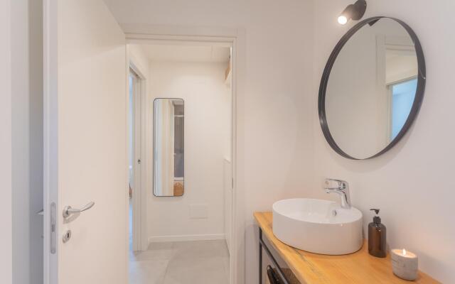 Salvia Apartment in Como