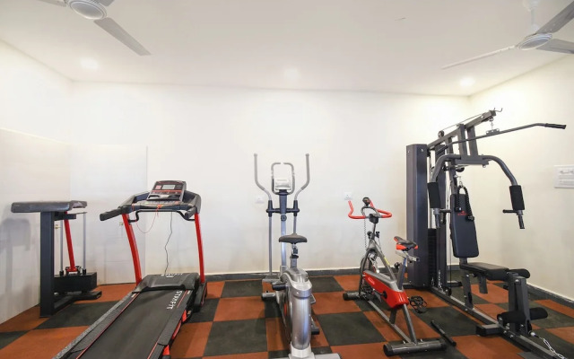 FabHotel Prime Cozy - Nr Yashoda Hospital, Hitech City