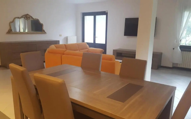 Luz House