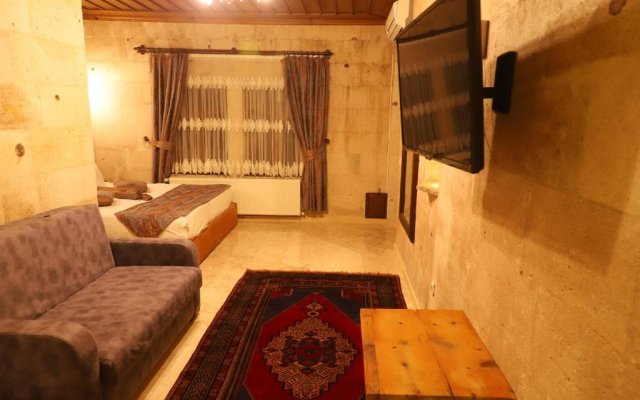 Roma Cave Suite Hotel