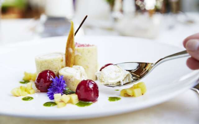 DasPosthotel – Boutique Hotel
