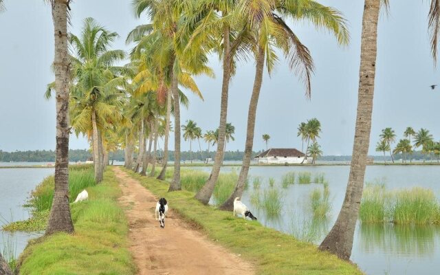 Narikulam Tharavad
