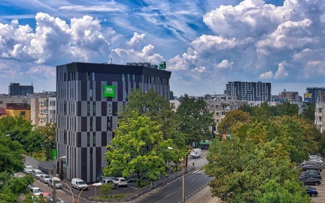 ibis Styles Bucharest Erbas