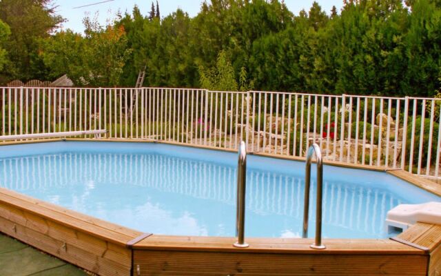 Apartment Haider L'isle sur la Sorgue