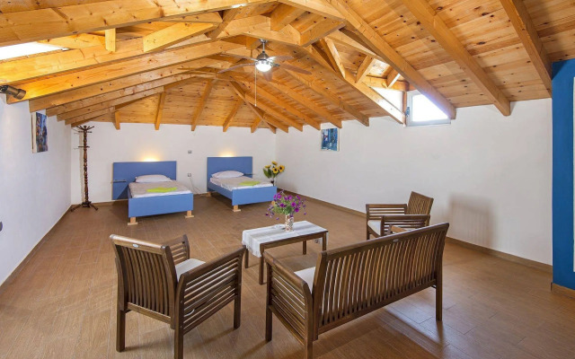 White Pearl Villa Apolakkia