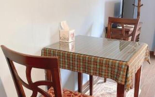 Mayfair Rodem Tree Shelter