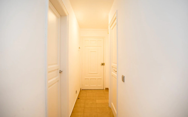 Calella Residencial, Apartamento