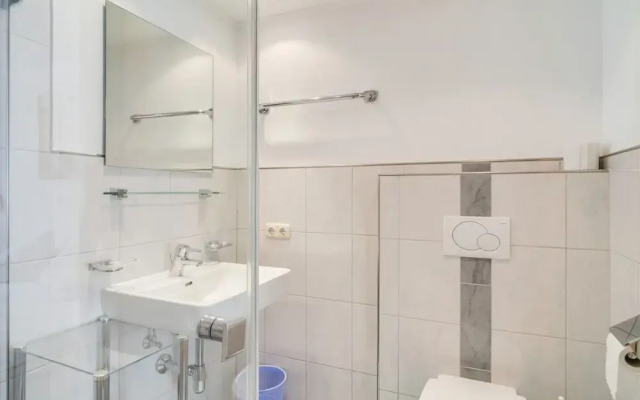Apartment Near the ski Area in Kappl