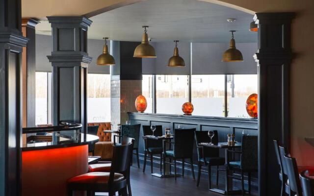 Metro Apartments Dublin Airport