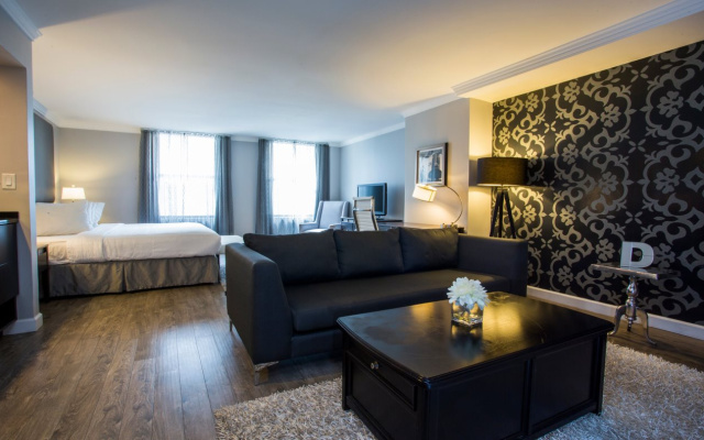 Hotel Deco