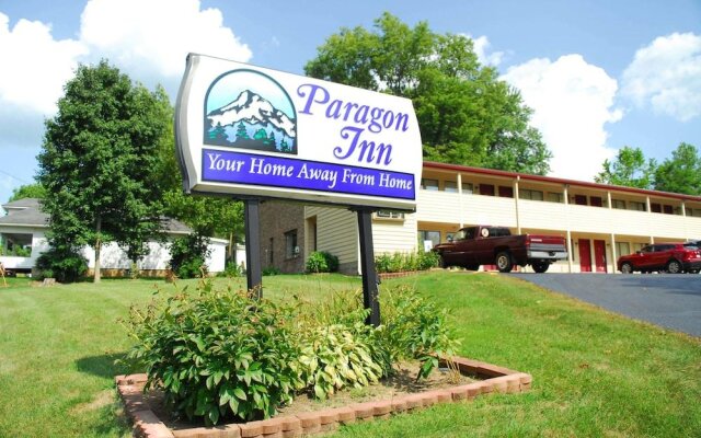 Paragon Inn Hillsboro
