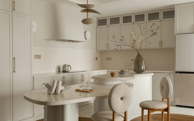 MAJE House-OLD QUARTER