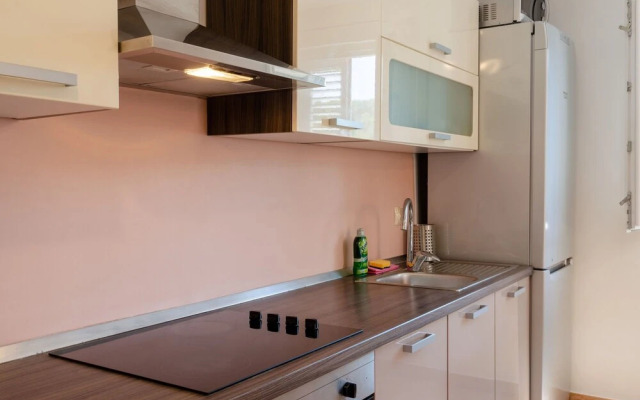 Apartments Namoru Gradina