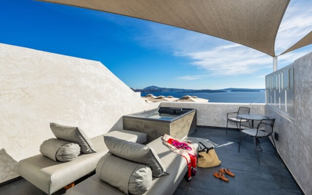 Imerti Suites
