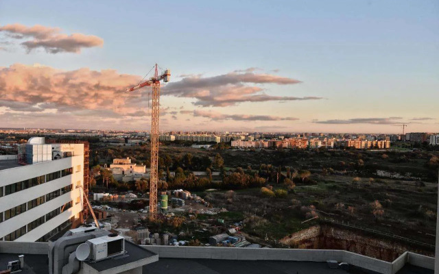 B&B Wojtyla Airport Bari