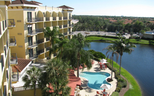 Inn at Pelican Bay