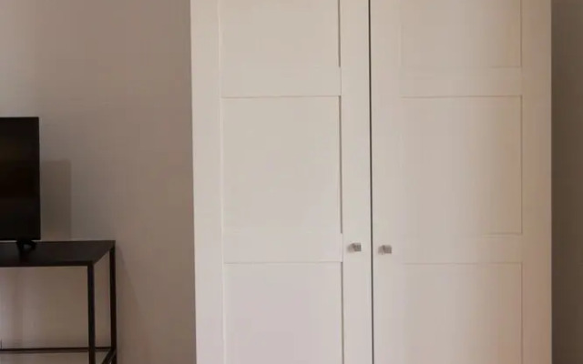The Burrow City Rooms - Homestay