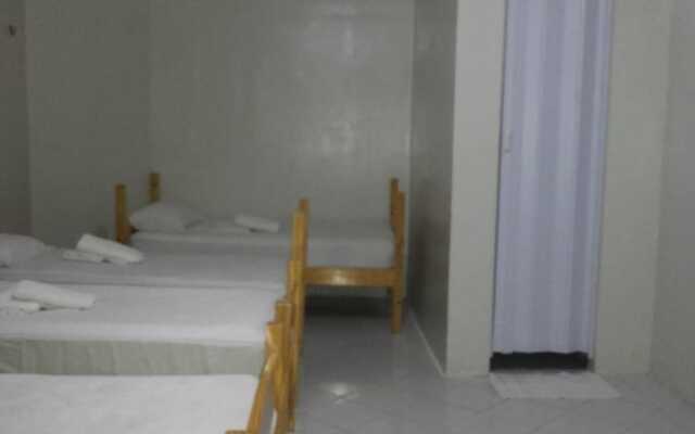 Pousada Brisa Da Serra em Sobral