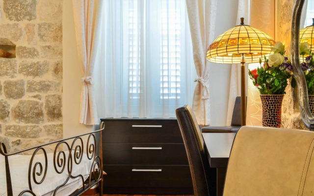 Hotel Kastel 1700