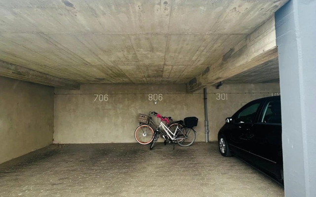 Penthouse Duhner Strand