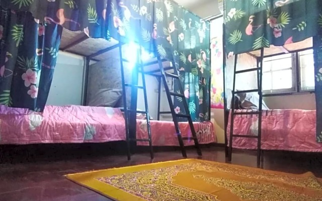 Goodnight Hostel