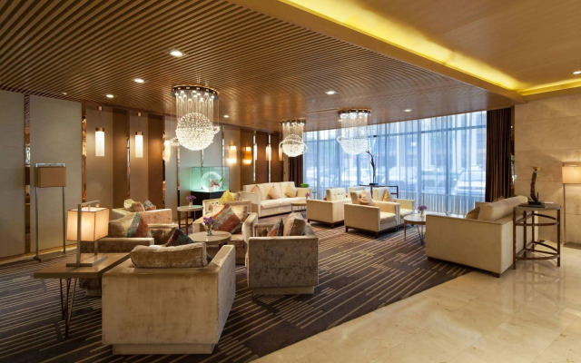 Holiday Inn & Suites Hulunbuir