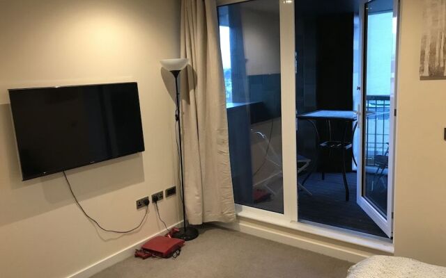 Chelmsford Service Apartment