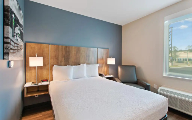 Extended Stay America Premier Suites Bluffton Hilton Head