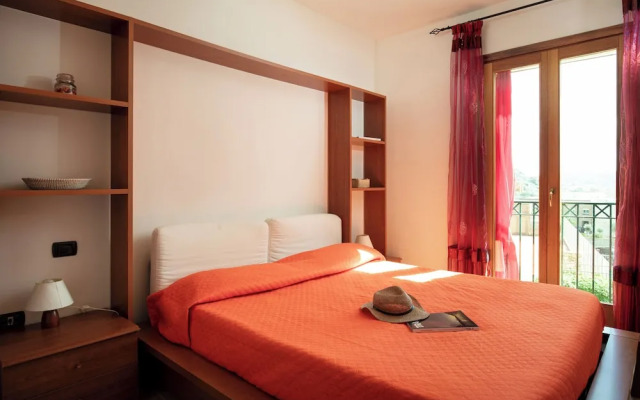 Casa Elicriso a La Maddalena