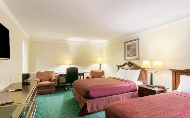 Hotel Columbia Sc I-20/I-26
