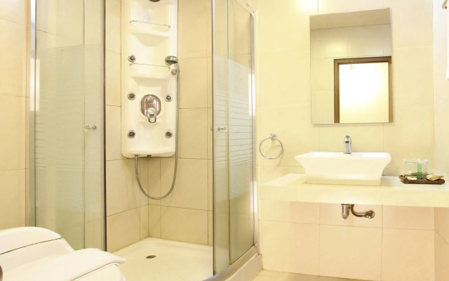 Gumilang Regency Hotel By Gumilang Hospitality