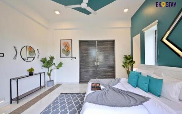 EKO STAY (Gold) - BLUE PEBBLE VILLA