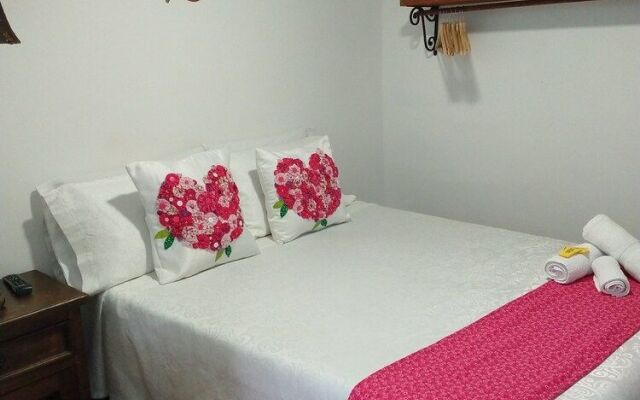 Casa Colombia Salento